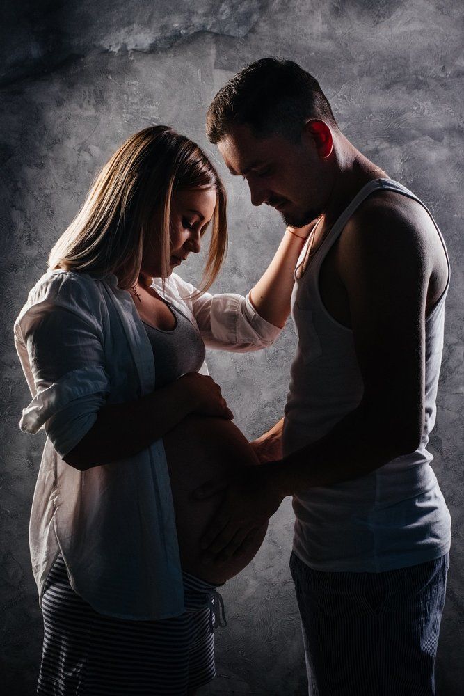 В ожидании встречи