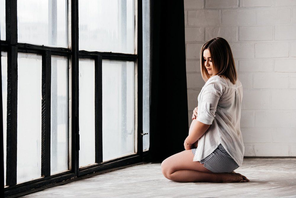 В ожидании встречи