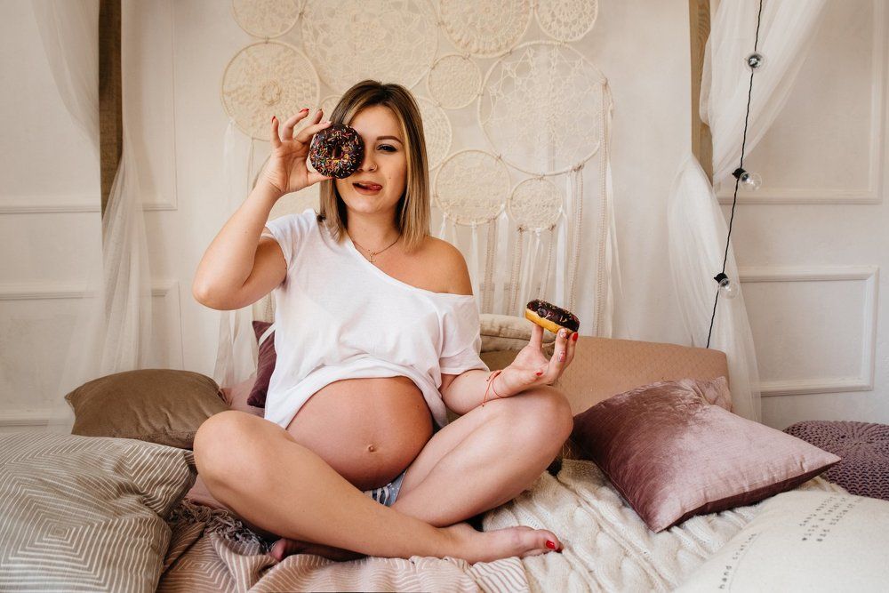 В ожидании встречи