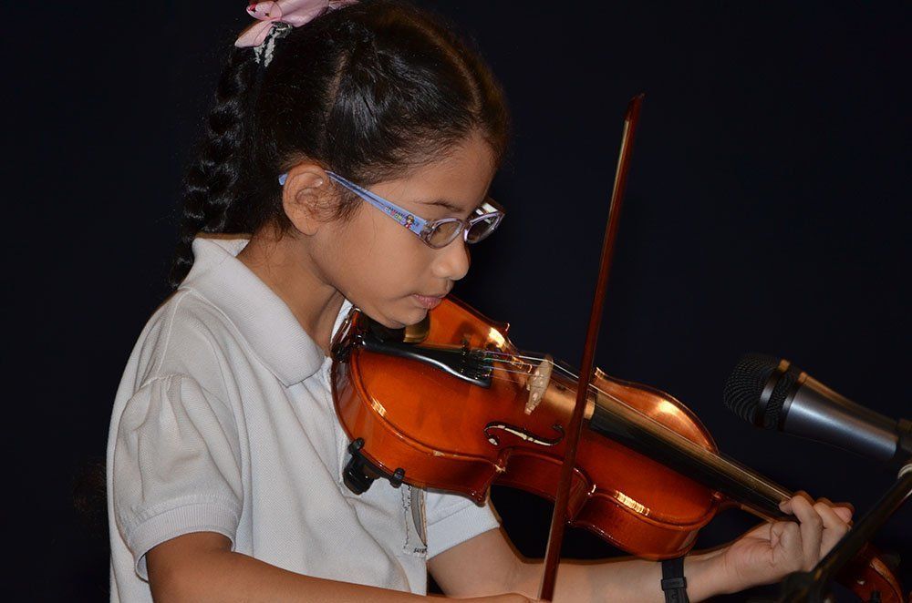 searching the spirit