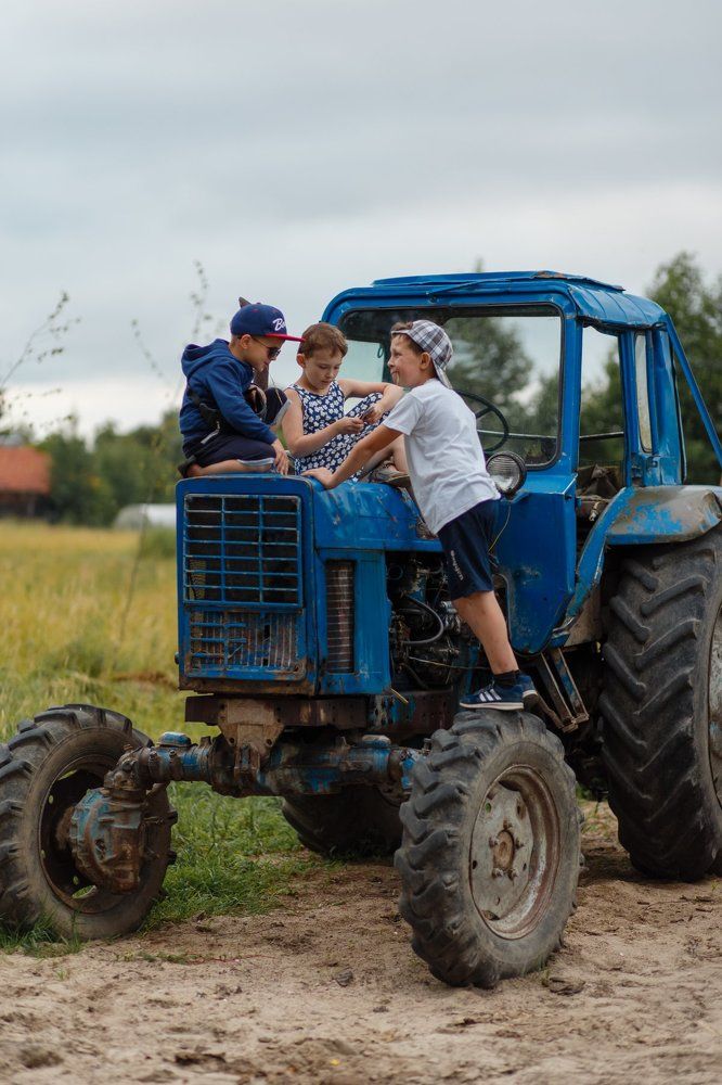Фотография автора Тимакова Татьяна