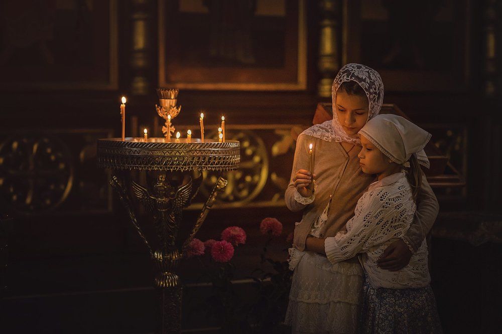 Фотография автора Тимакова Татьяна