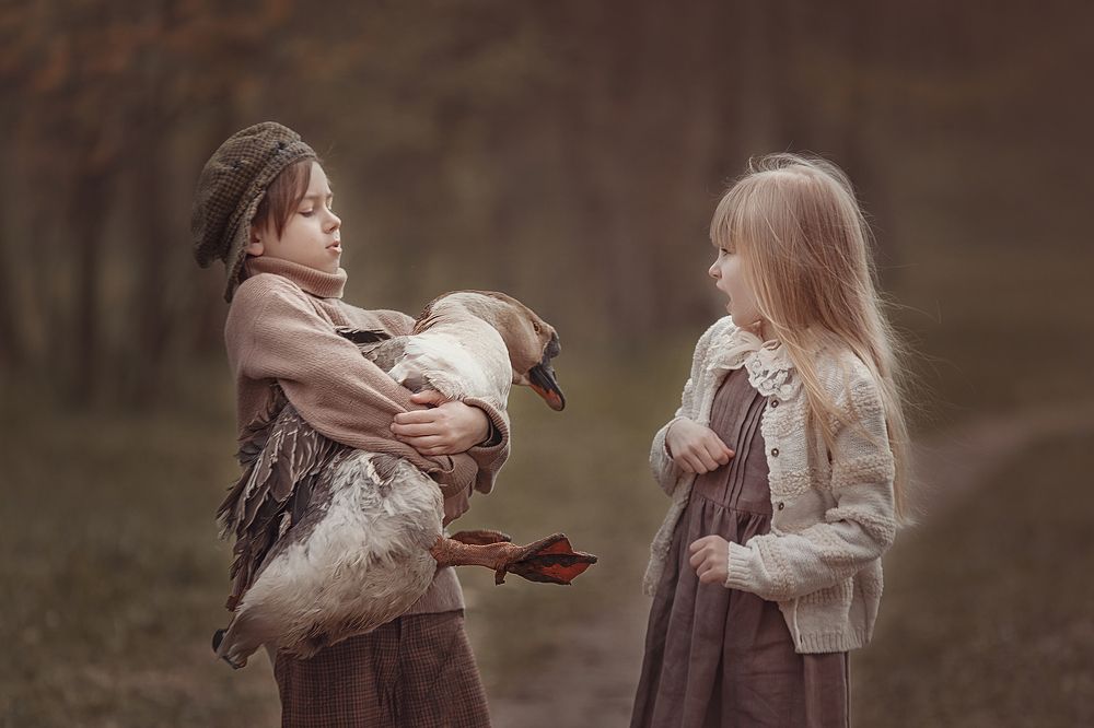 Photograph by Тимакова Татьяна