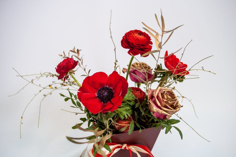 Photograph by Алёна Останкова