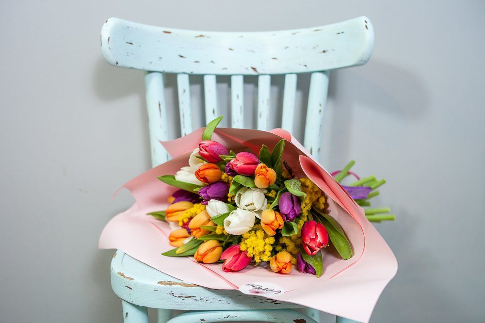 Photograph by Алёна Останкова