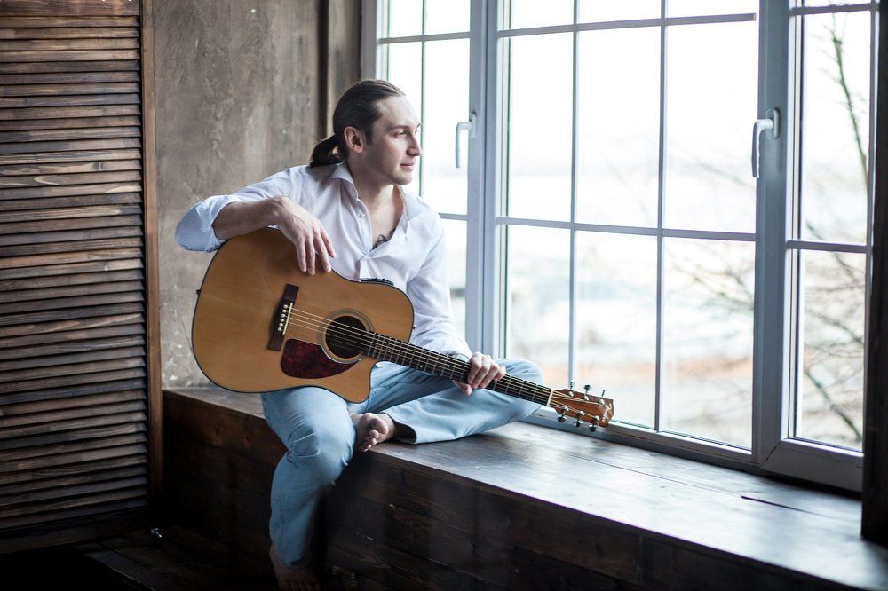 Photograph by Алёна Останкова