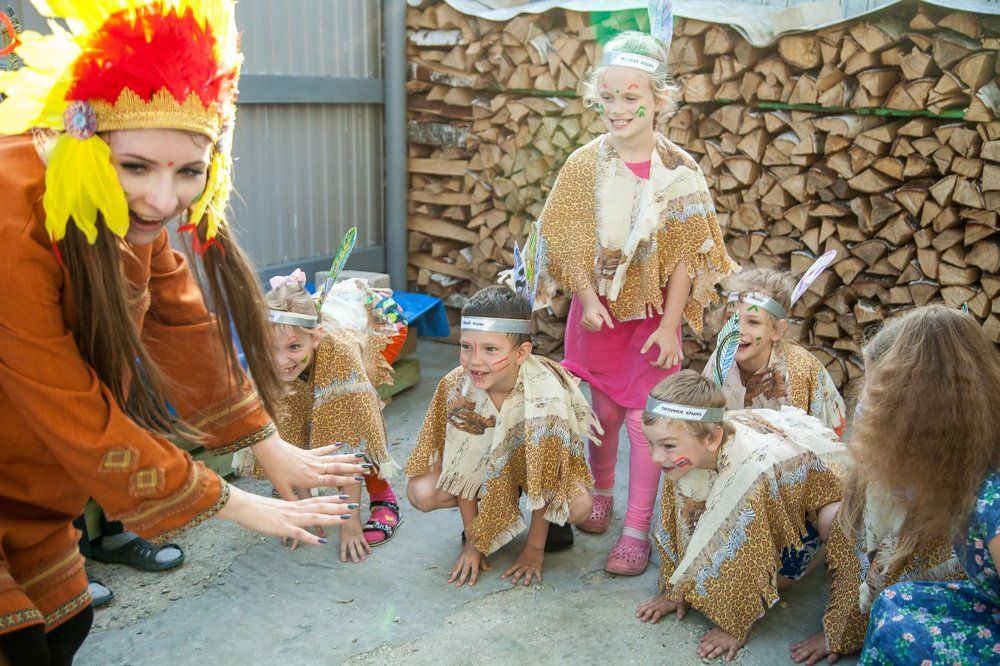 Photograph by Алёна Останкова