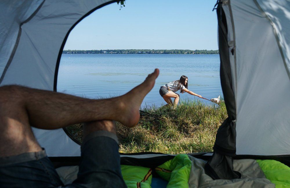 Летнее настроение