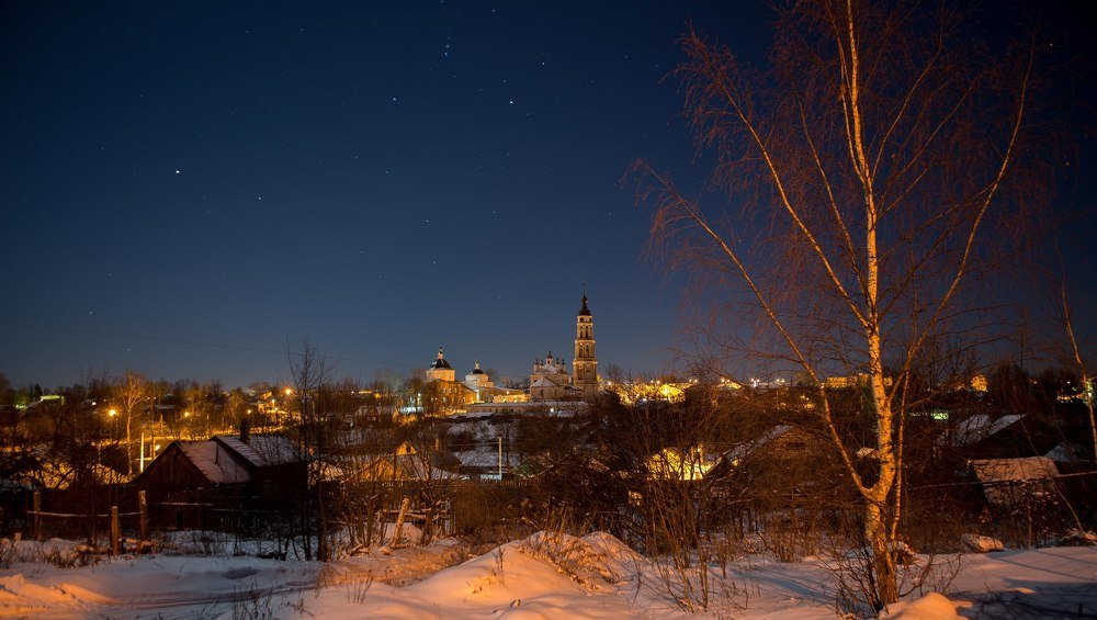 Photograph by Воробьёв Евгений