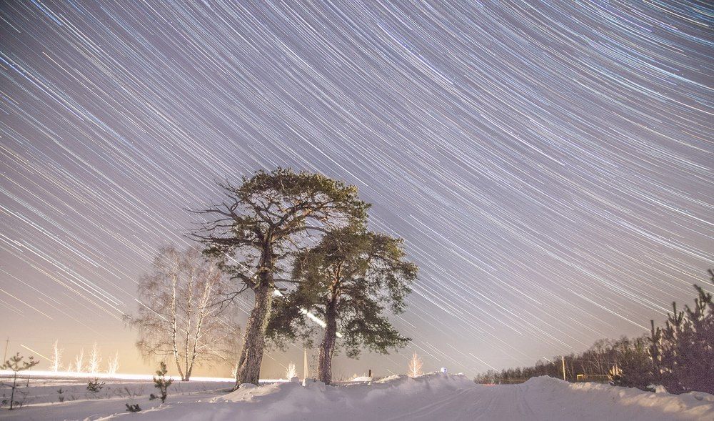 Photograph by Воробьёв Евгений