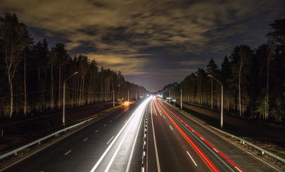 Photograph by Воробьёв Евгений