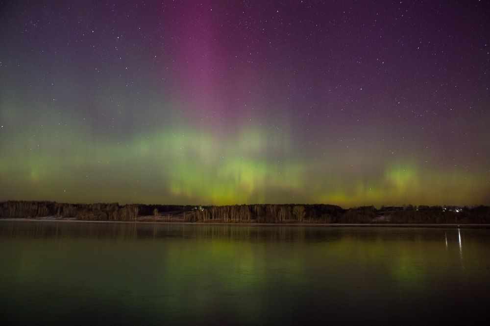 Photograph by Воробьёв Евгений