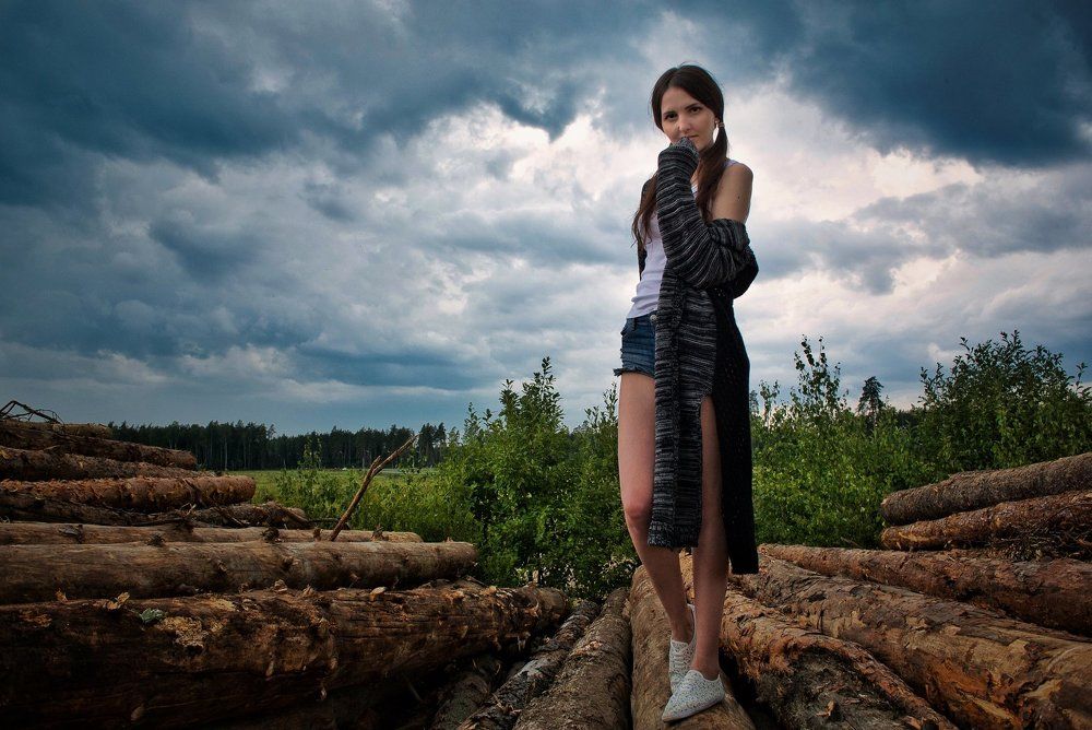 Photograph by Павел Стаценко