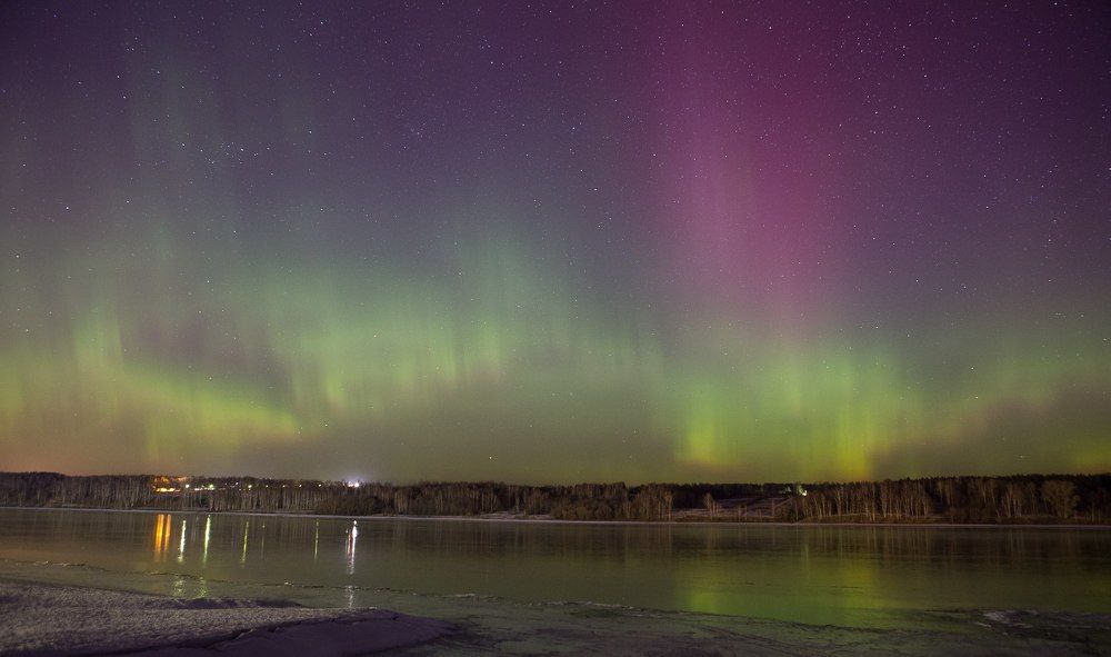 Photograph by Воробьёв Евгений