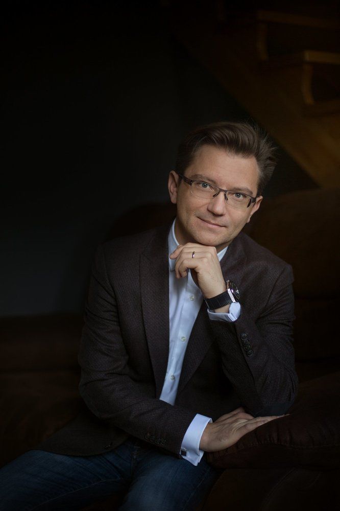 Photograph by Людмила Казакова