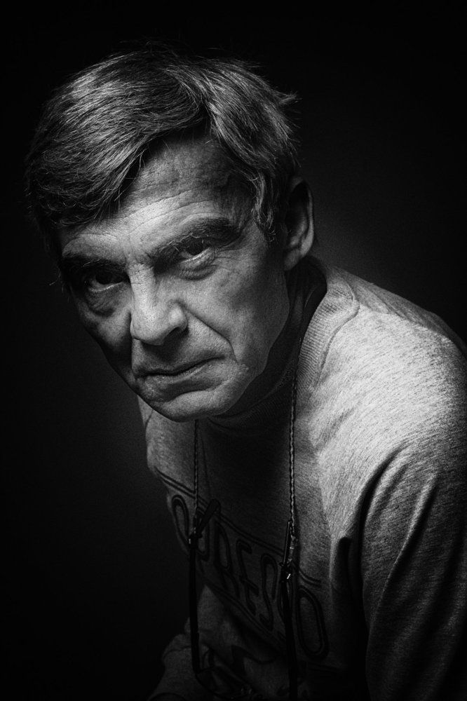 Photograph by Мари Полищук