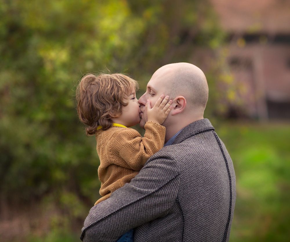 Photograph by Elena Selyutina