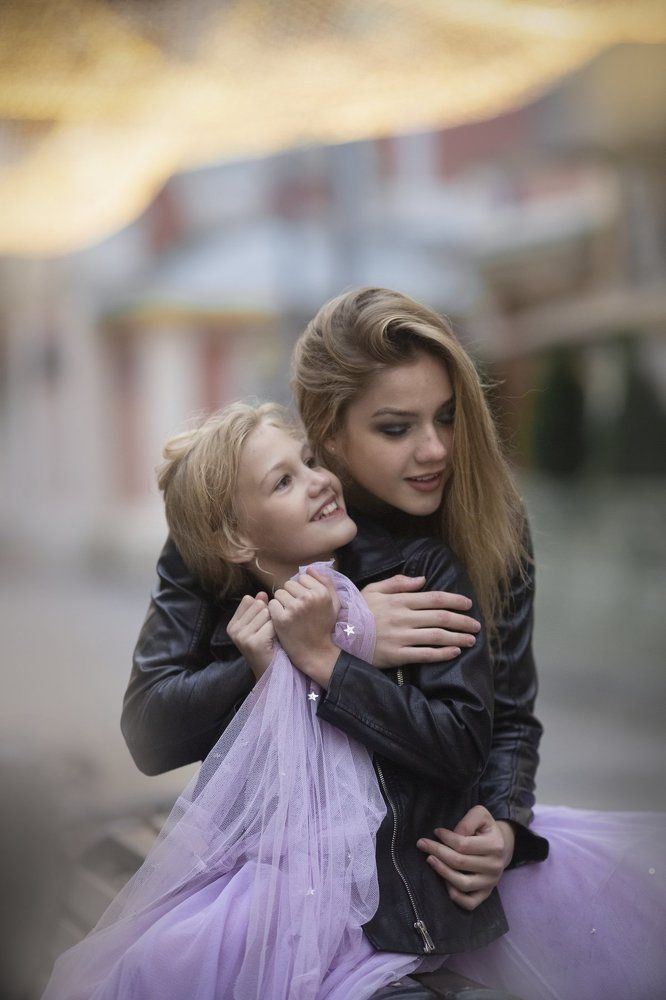 Маленькая тайна