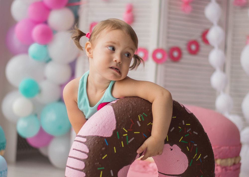 Фотография автора Анна Ватансевер