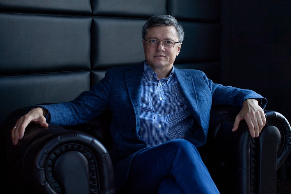 Бизнес портрет психолога