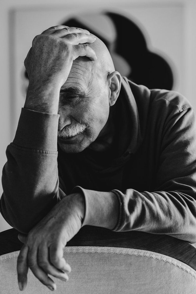 Жизнь проходит..