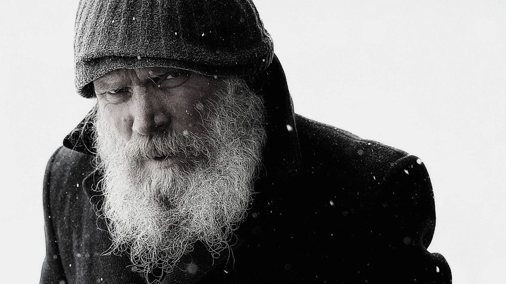 СТРАННИК..(pilgrim)