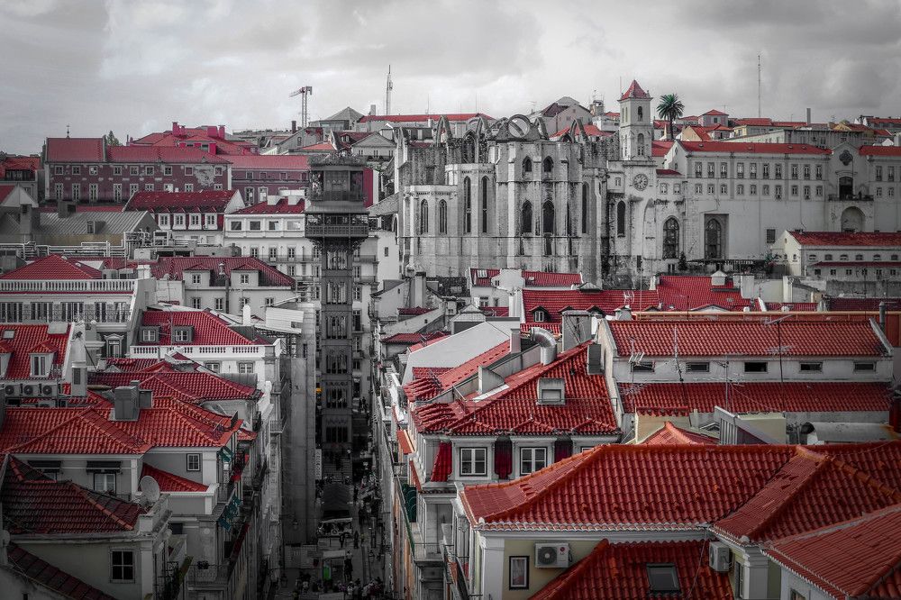 Lisbon
