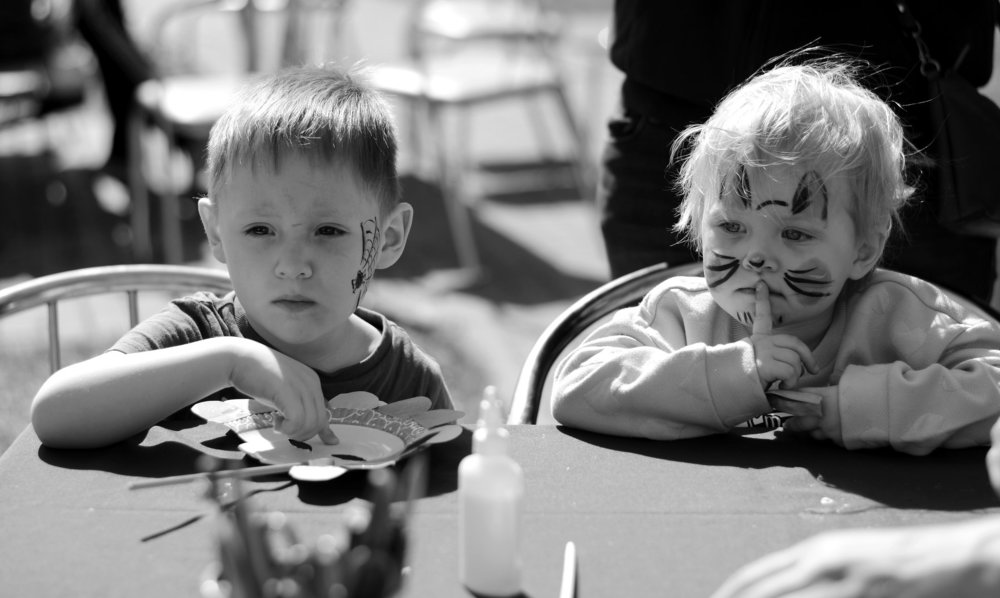 Праздники прошли