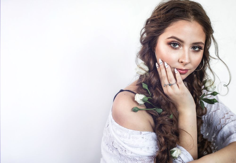 Photograph by Ольга