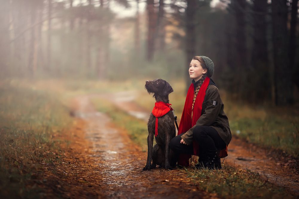 Photograph by Калинин Александр