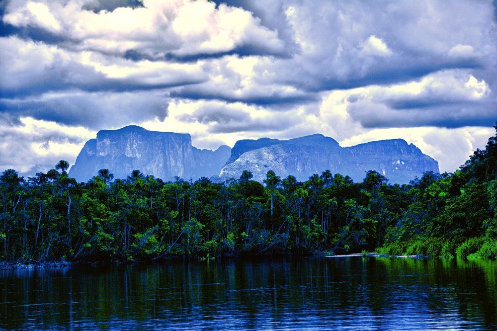 Photograph by Leonardo Rojas