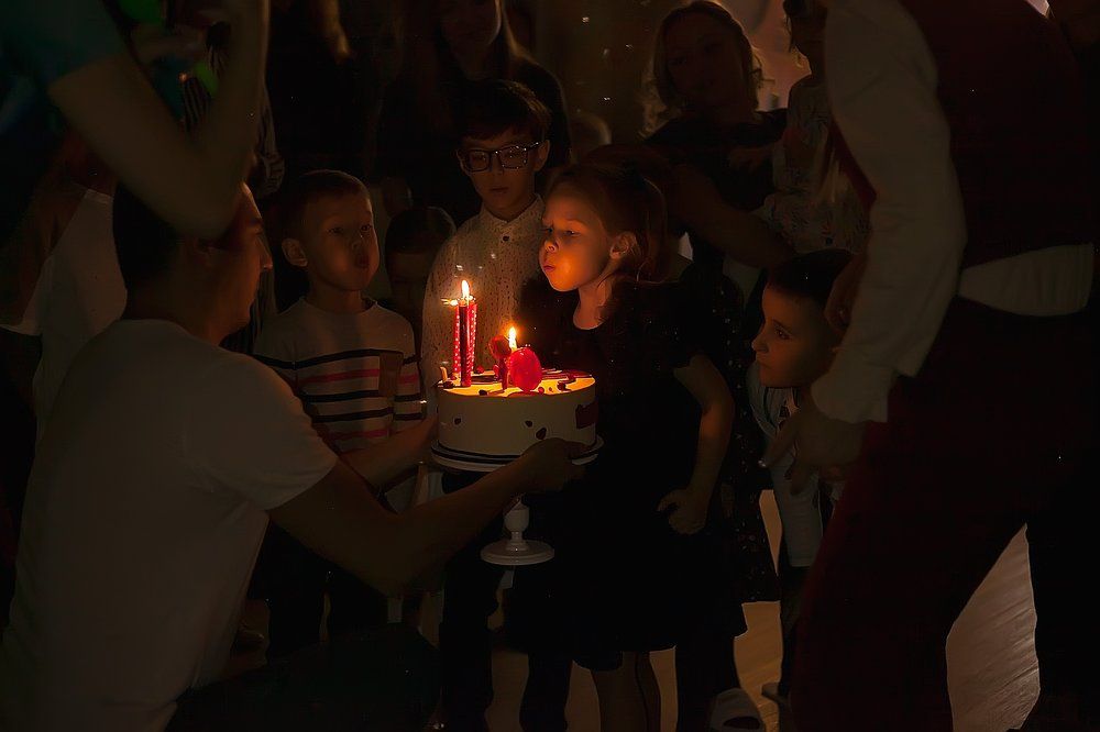 Photograph by Чукина Даурия