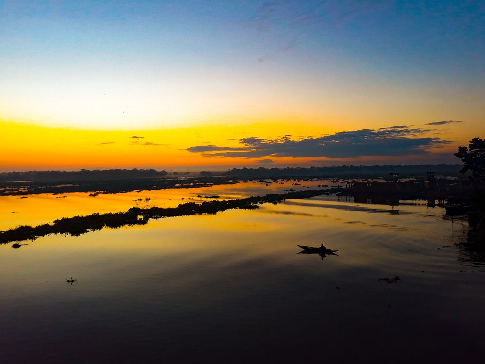 Sunrise