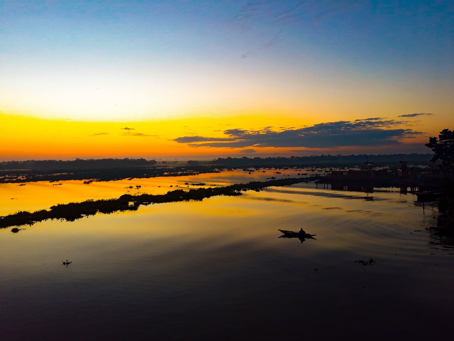 Sunrise