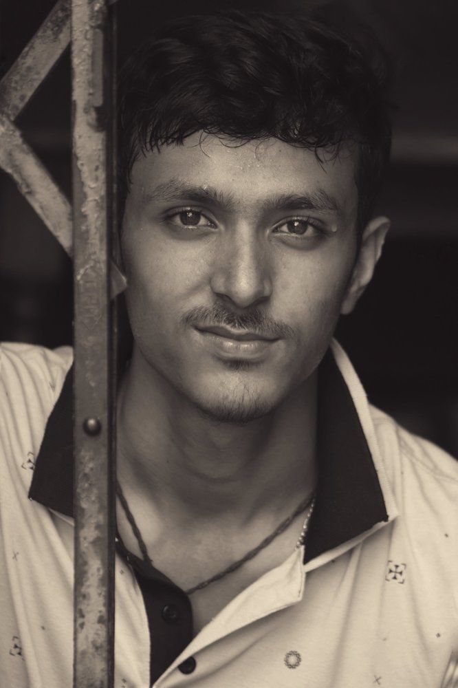 Tomar Orup - Yours Incomparable Bliss