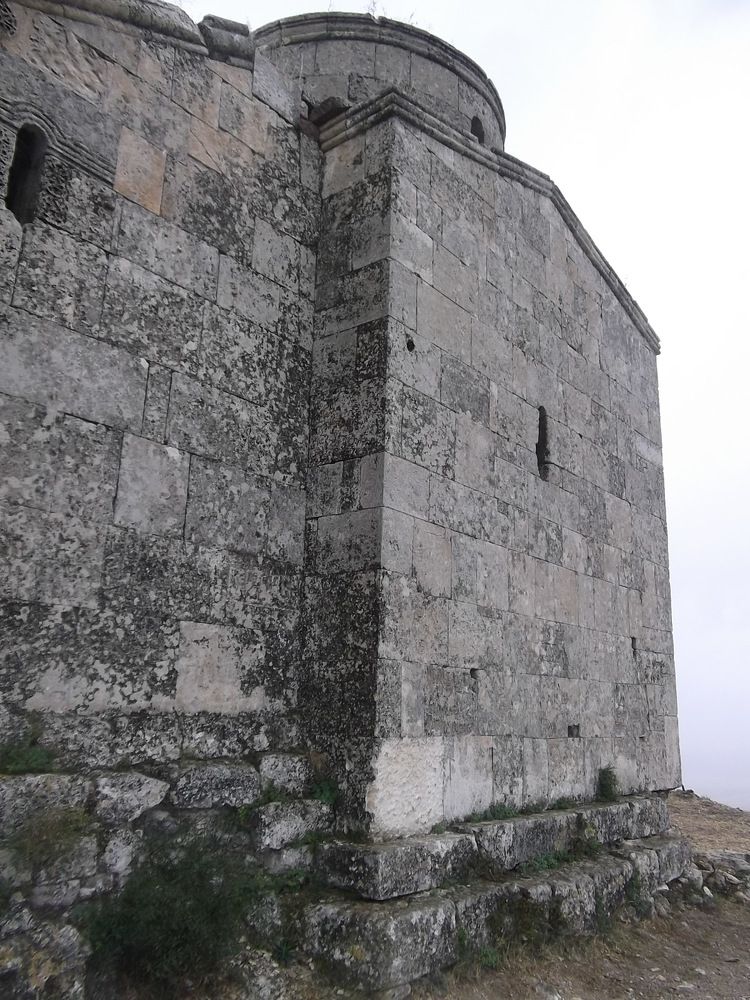 Albanian Church in Azerbaijan