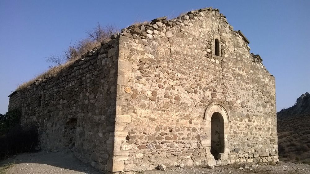 Albanian Church