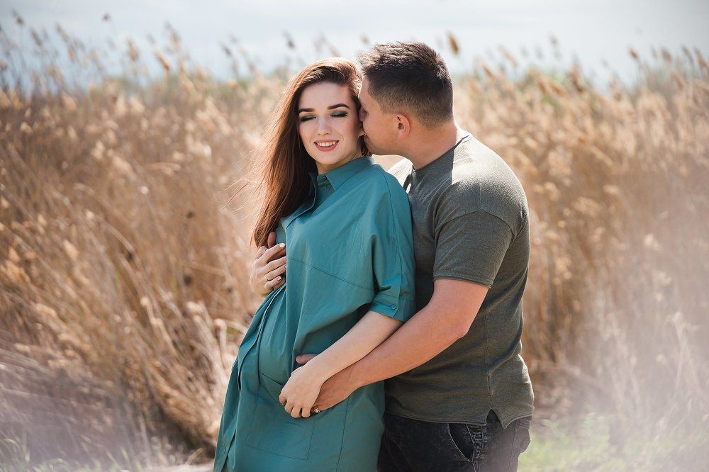 Счастье - когда единое целое