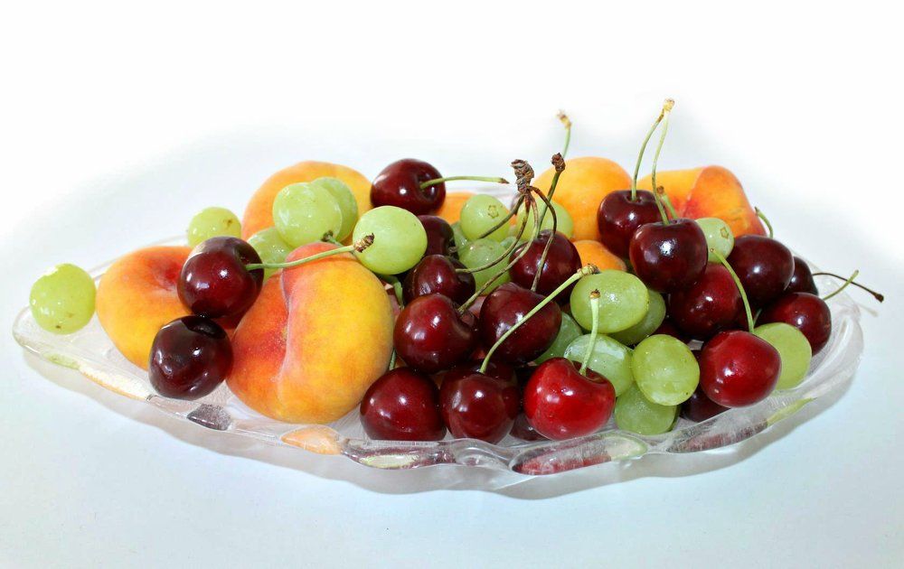 Photograph by Irina Radzinskaya