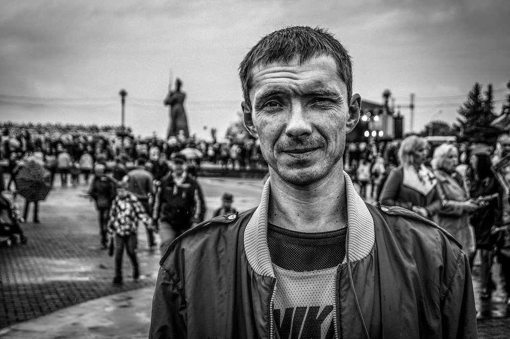 Photograph by Денис Бородич