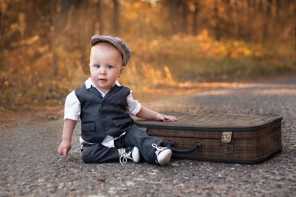 Мистер Бусинка