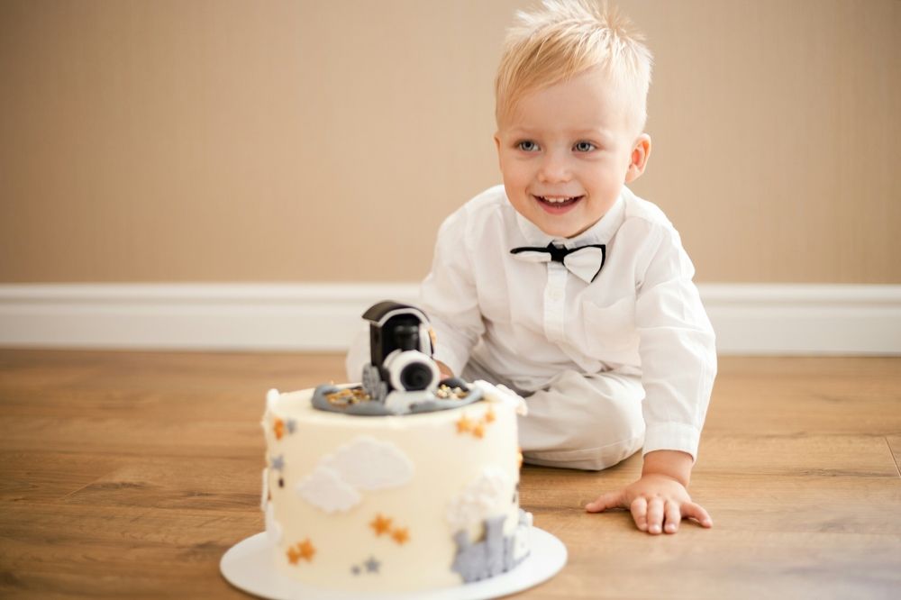 В предвкушении