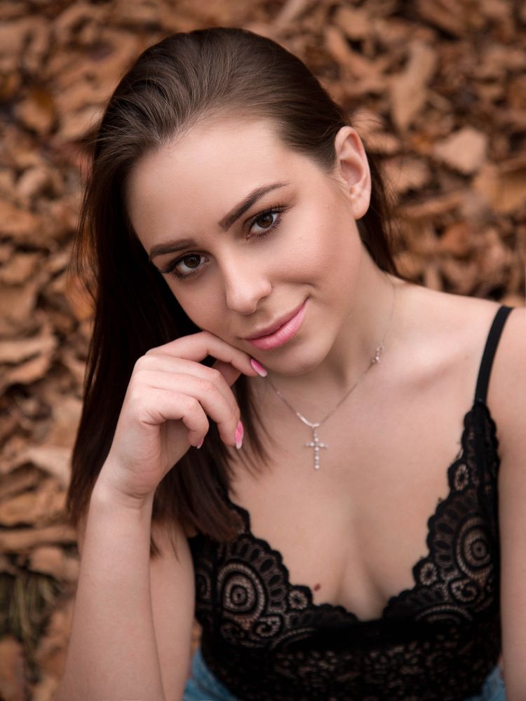 Та, ради которой он готов на все...