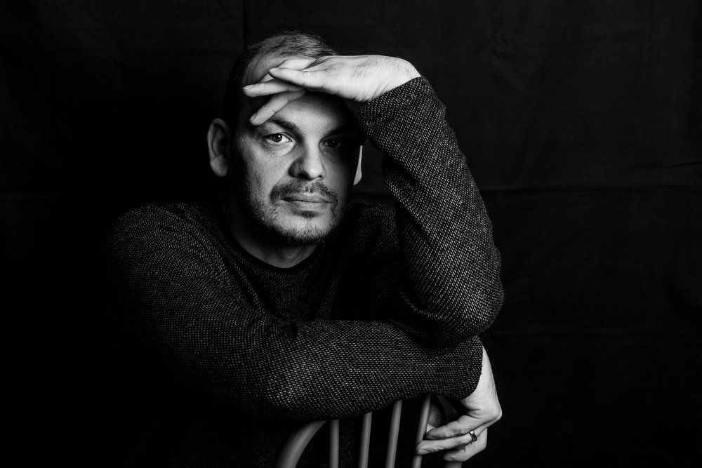 Photograph by Юлия Ла