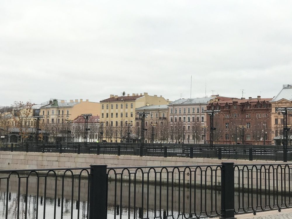 Петербург