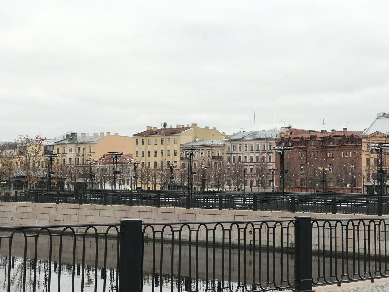 Петербург