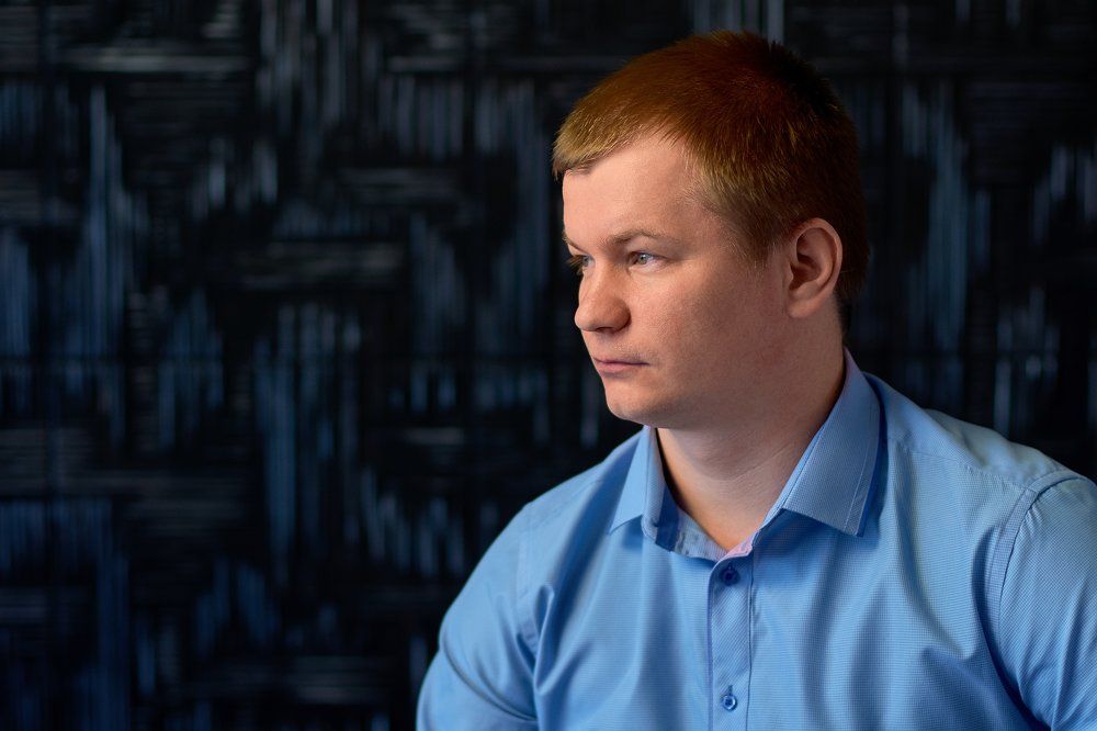 Денис Палыч