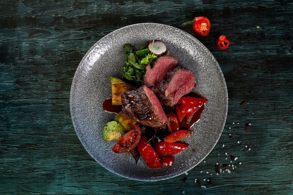 Photograph by ANDREW LAZAR