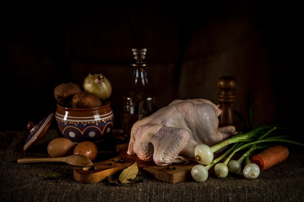 Photograph by Юлия Ла