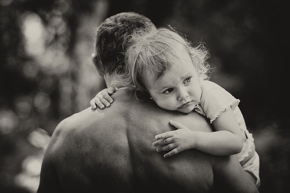 под надежной защитой